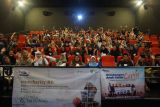 Dompet Dhuafa Yogyakarta gelar CineCharity dengan anak yatim