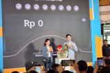Ekosistem tabungan melalui GoPay Tabungan by Jago