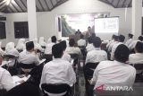 Menguatkan wawasan kebangsaan dan nasionalisme di kalangan kader ulama