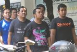 Kasus delapan penagih utang dilimpahkan ke Kejari Semarang