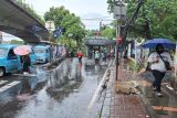 Daerah terdampak banjir di Jakarta bertambah