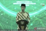 Jokowi resmikan Gedung Kampus UNU Yogyakarta pada Harlah NU