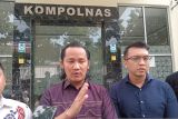 Kompolnas surati Polda Metro Jaya soal kasus Aiman