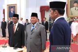 Diplomasi presiden terpilih Prabowo Subianto