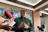 Jokowi hormati keinginan Mahfud MD sampaikan surat pengunduran diri
