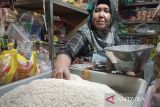 Bapanas: Bantuan beras bansos diperpanjang untuk tekan inflasi
