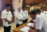 Wali Kota Semarang: Laporkan  kalau ada ASN tak netral