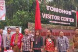 Pemkot Tomohon gandeng BNI-PT AP sediakan TVC