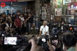 Slank deklarasi dukung Ganjar-Mahfud di Pilpres 2024