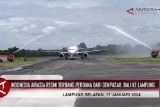 Indonesia AirAsia resmi terbang perdana dari Denpasar, Bali ke Lampung