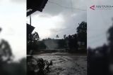 BPBD Lampung Selatan terjunkan tim ke bencana angin puting beliung