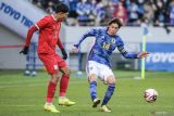 Satu pemain Jepang tinggalkan Piala Asia akibat dugaan pelecehan seksual