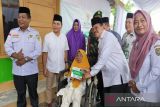 Pemprov Kalteng apresiasi partisipasi Baznas tingkatkan kesejahteraan masyarakat