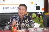 Diskusi Pelayanan Publik Bersama Ombudsman RI, Ekos Albar : Padang Harusnya Ranking 1, Bukan 7