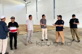 KPU Sulsel menggunakan dua pola pendistribusian logistik pemilu