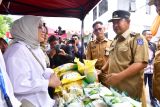 Pemprov Sulsel kembali mempertahankan inflasi di bawah nasional