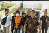 Tersangka korupsi tiga bulan kabur, ditangkap Kejati Riau