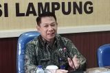 BNNP Lampung membantah ada honorer terlibat jaringan Fredy Pratama