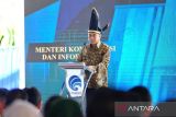 Menkominfo target kecepatan internet Indonesia