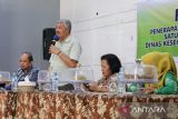 Pemkab Pinrang segera bentuk Tim Kesiapsiagaan Kesehatan Pemilu 2024