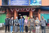 DKP Sulsel lakukan pemeriksaan keamanan pangan segar di Kota Makassar