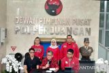 TPN Ganjar-Mahfud: Konser Salam Metal ekspresi rakyat lawan intimidasi