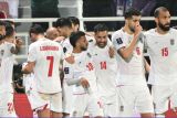 Iran hadapi Jepang di 8 besar usai menang adu penalti atas Suriah