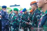 2.119 personel TNI disiapkan untuk amankan Pemilu 2024 di NTT