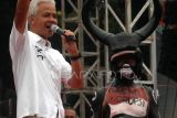 Foto - Kampanye Ganjar Pranowo di Manado