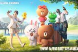 PUBG Mobile dan LINE Friends  kembali jalin kolaborasi bersama