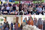 Pemprov Kalteng sediakan pangan murah bagi masyarakat di Barito Selatan