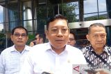 KPK periksa Kepala Badan Pangan Nasional Arief Prasetyo Adi