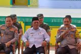 Wakapolri serap aspirasi warga Pulau Penyengat Kepri melalui Jumat Curhat