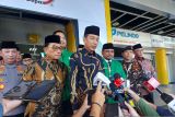 Presiden Jokowi siapkan keppres soal pengunduran diri Mahfud