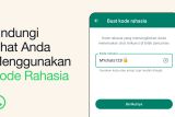 Ini sembilan cara kirim pesan WhatsApp lebih aman