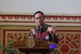 BI: Deflasi di Lampung akibat penurunan harga sejumlah komoditas