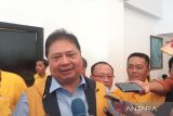 Airlangga optimistis Golkar di Sulawesi solid mendukung Prabowo-Gibran
