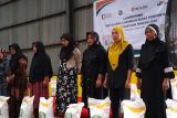 Bulog Bulukumba menyalurkan bantuan beras 315.540 ton