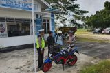 Polres Natuna masifkan razia knalpot tidak sesuai standar