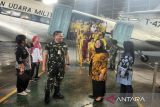 Sleman meluncurkan tahun kunjung perpustakaan di Museum Pusat TNI AU
