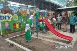 Pemkab Bantul kembangkan Ruang Bermain Ramah Anak di kawasan Masjid Agung