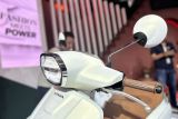 Honda Stylo 160, skutik premium penuh gaya