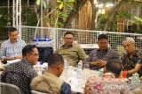 PJ Wali Kota Palopo bahas kesiapan logistik Pemilu 2024 bersama KPU-Bawaslu