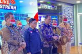 Govt urges Indonesian migrants to contribute to communities abroad