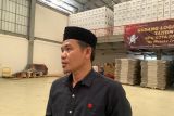 KPU Palembang skrining ulang kesehatan petugas KPPS