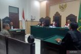Mantan Ketua KONI Dompu divonis lima tahun penjara