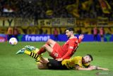 Liga Jerman - Borussia Dortmund bermain 0-0  lawan Heidenheim