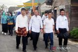 Sekda Sukamara apresiasi inovasi kelurahan dalam pengembangan sektor UMKM