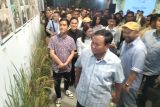 Hari ke-70 kampanye, Prabowo di Sulut
