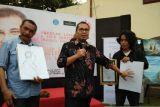 Pemkot Makassar gencarkan program lingkungan cegah bencana hidrometeorologi